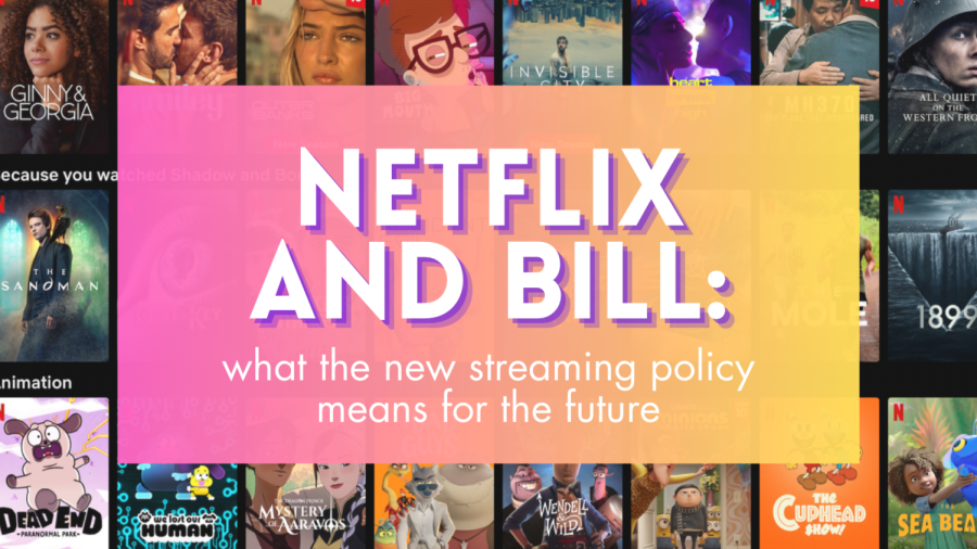 New changes made for the betterment of a company might eventually lead to their own downfall from backlash and consumer responses as shown by Netflix and PayPal.