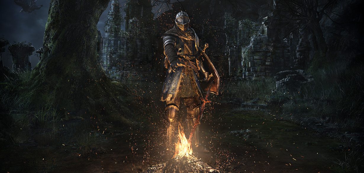 Demon's Souls receives a new boss-centric gameplay trailer