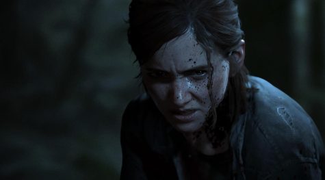 The Last of Us Part II is the sequel to The Last of Us. It follows Ellie and her obsession to seek revenge against those who wronged her. (Photo courtesy of PlayStation Studios)