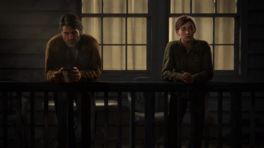 Who Is Last Of Us 2's Real Villain: Abby, Ellie, Or Joel?