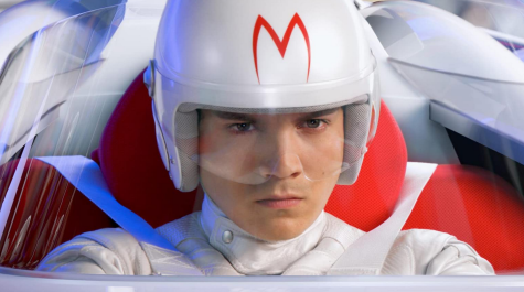 Speed Racer is a visually stunning blockbuster released 15 years ago. (Courtesy of Warner Bros.)