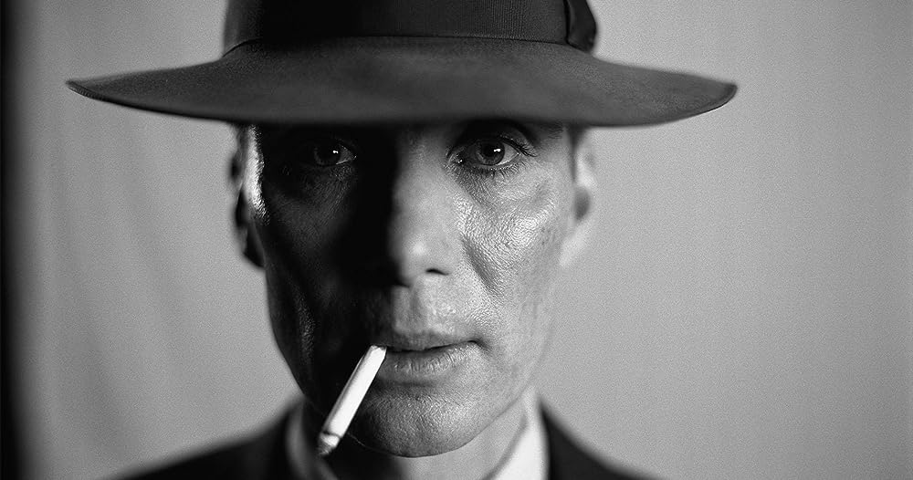Julius Robert Oppenheimer (Cillian Murphy) led the team that created the atomic bomb. Oppenheimer is a theoretical quantum physicist who is known for his expertise in nuclear physics.
