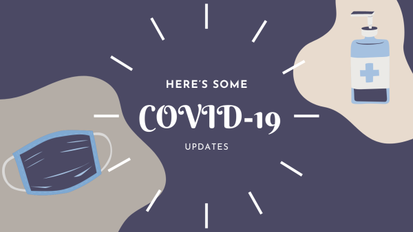 The university continues to follow the Centers for Disease and Prevention guidelines regarding COVID-19 policies.