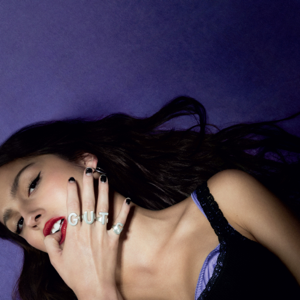 Olivia Rodrigo’s sophomore album, “GUTS” released Sept. 8. 