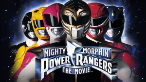 
Peyton Peters commented
44m ago
"Mighty Morphin Power Rangers: The Movie" is based on the original "Power Rangers" TV series, which celebrates its 30th anniversary this year. 