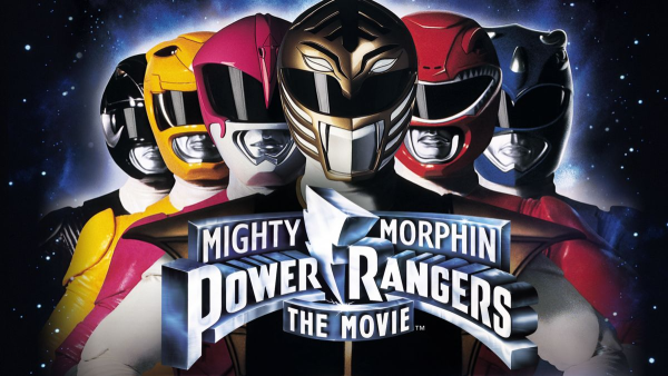 
Peyton Peters commented
44m ago
Mighty Morphin Power Rangers: The Movie is based on the original Power Rangers TV series, which celebrates its 30th anniversary this year. 