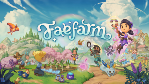 Fae Farm is a farming simulation game released by Phoenix Labs Sept. 8. Its quality and variety of content make it a better game than Stardew Valley and Animal Crossing: New Horizons.