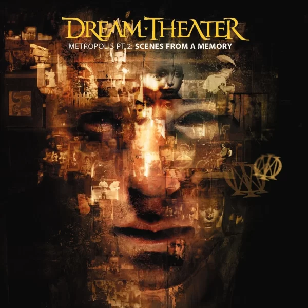 Metropolis Pt. 2: Scenes from a Memory is the fifth album by progressive metal pioneer band Dream Theater. The albums ability to be technically strong, musically compelling and tell an interesting story make it one of the greatest metal albums ever made.