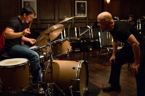 Whiplash, released Jan. 16, 2014, is a psychological drama following a young jazz drummer, Andrew Neiman (Miles Teller), as he works his way to the top of his highly competitive band program. Whiplash holds up as a classic as it is one of the most intense dramas of the last decade.