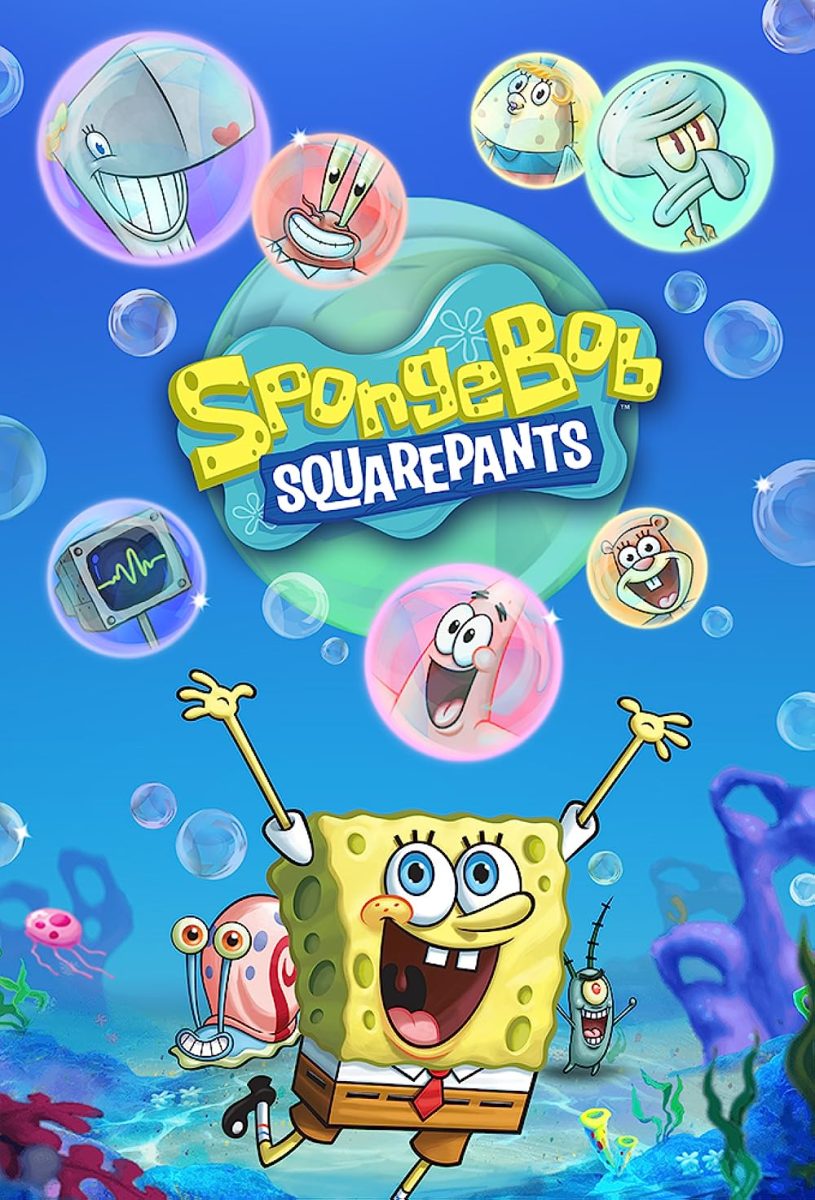 %E2%80%9CSpongeBob+SquarePants%2C%E2%80%9D+premiered+July+17%2C+1999%2C+is+an+American+animated+television+series+that+follows+SpongeBob+SquarePants+%28Tom+Kenny%29+and+his+aquatic+friends+in+the+underwater+city+of+Bikini+Bottom.+The+show+has+become+one+of+the+most+iconic+television+shows+ever+created+and+has+flourished+under+the+creation+of+internet+meme+culture.