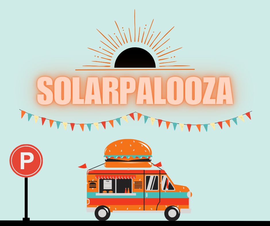 Solarpalooza+is+a+two-day+event+Sunday+to+Monday+featuring+food+trucks%2C+music+and+various+speakers+at+the+University+of+Southern+Indiana.+The+solar+eclipse+will+take+place+Monday.