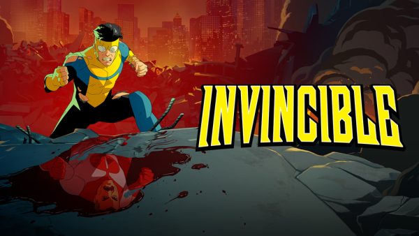 “Invincible,” released March 25, 2021, is an adult animated superhero television series created by Robert Kirkman for Amazon Prime Video. “Invincible” continues to break the mold of what made the superhero genre so bland within recent years with wonderful animation, over-the-top action and, most importantly, fantastic writing.
