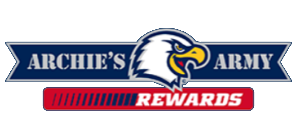 The Archie’s Army Rewards app aims to inform and excite Screaming Eagles fans about USI sporting events