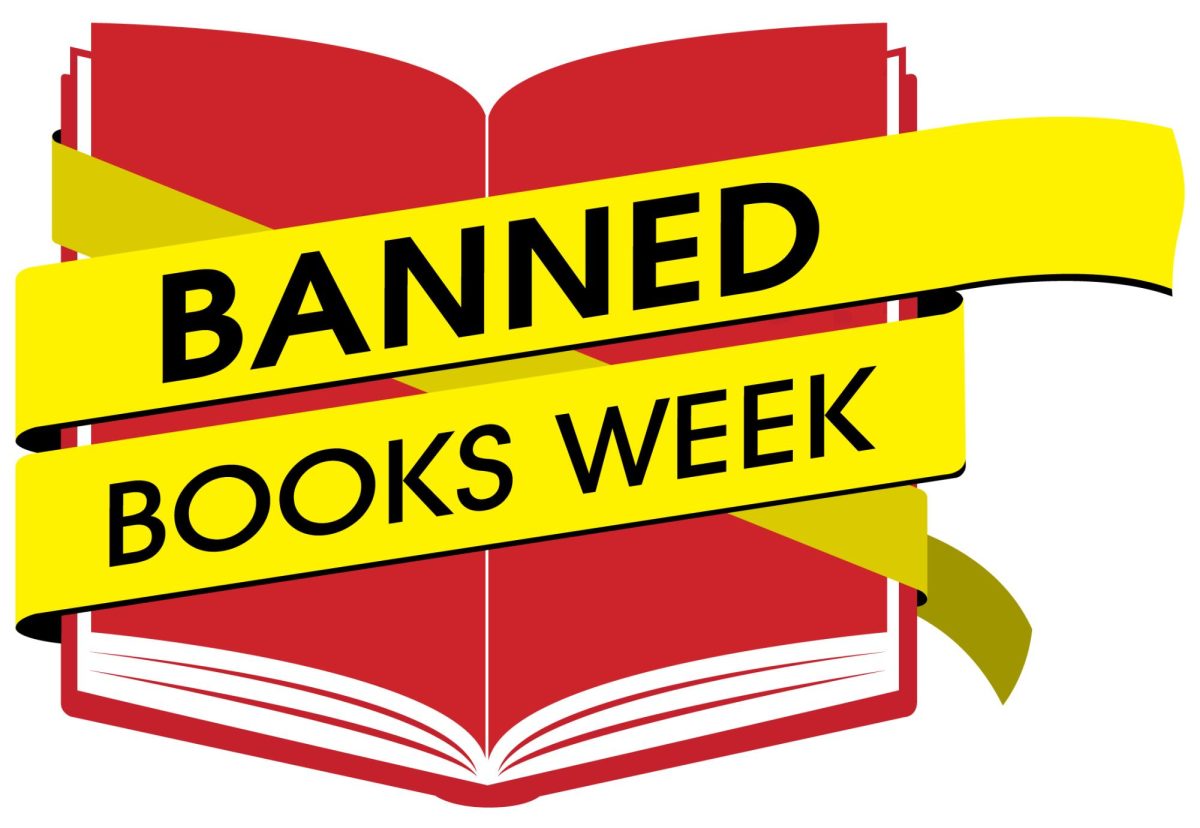 Staff editorial: Banned Books Week