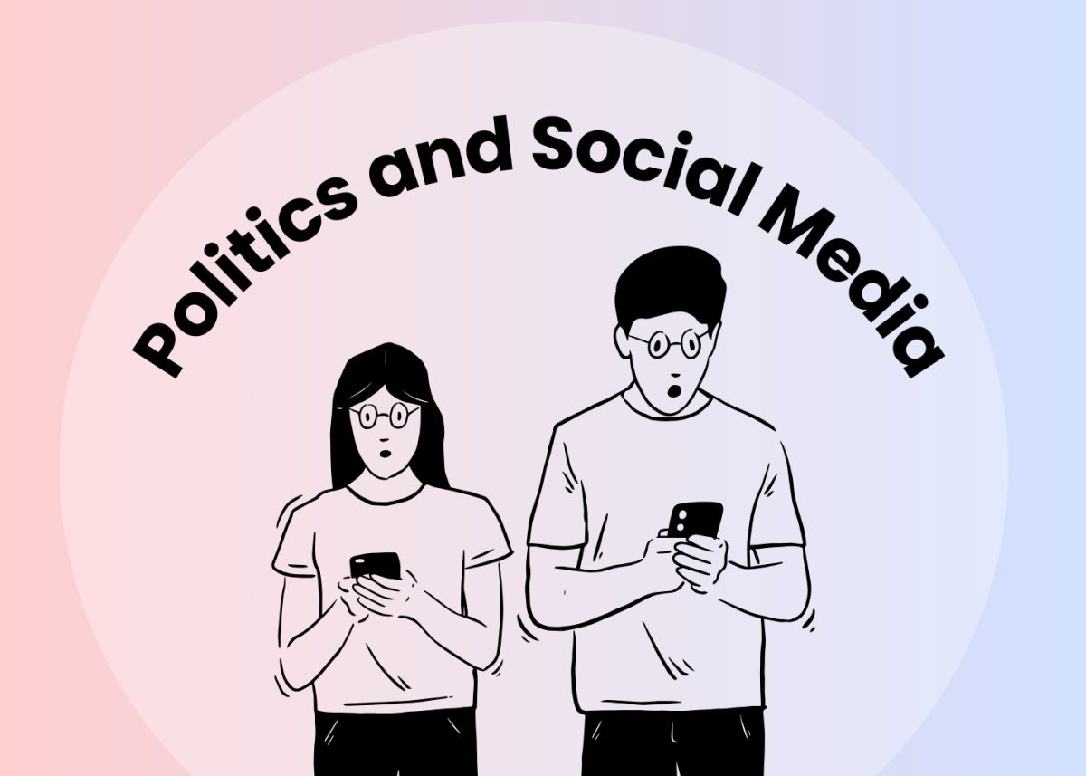 Social media platforms like Facebook, Instagram, TikTok and X has played a role in the 2024 election. Has social media become “what ifs” and dead-end debates? 