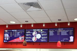 Red Mango plans to close in Spring 2026. This on-campus dining option offers frozen treats, power bowls, smoothies and more.