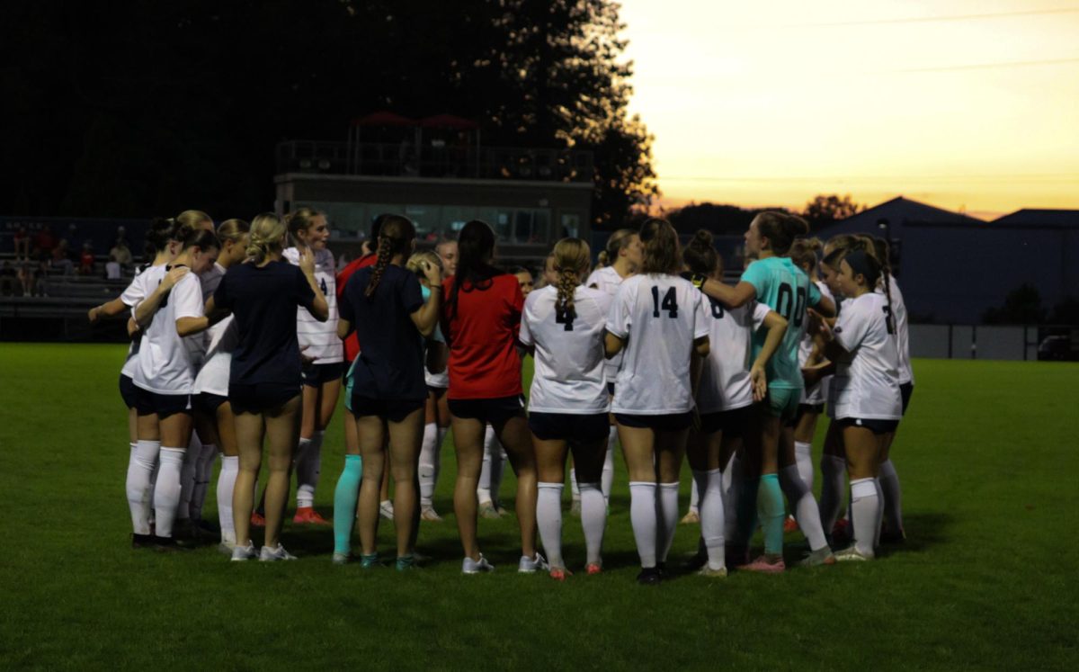 Huddle Edited
