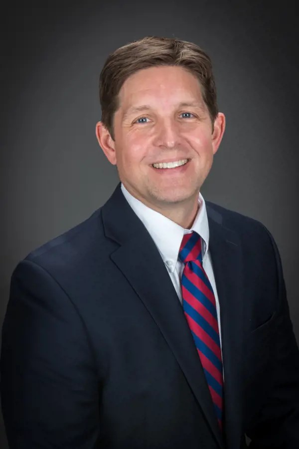 LaGrange will fill the vacant office beginning Oct. 27. (Photo courtesy USI Photography and Multimedia)

