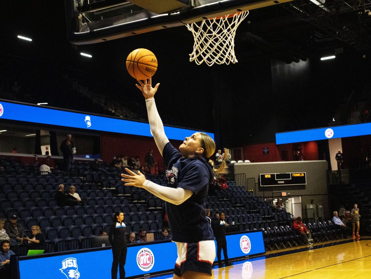 Fay Shoot-around