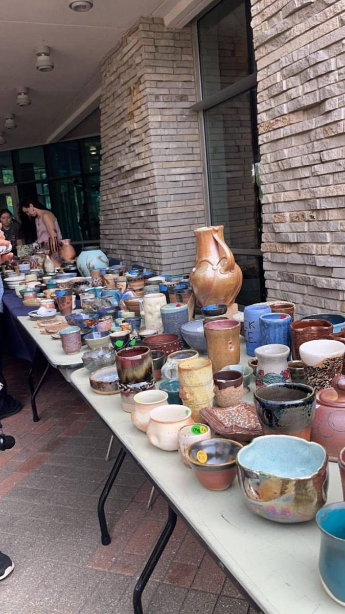 Ceramic sale
