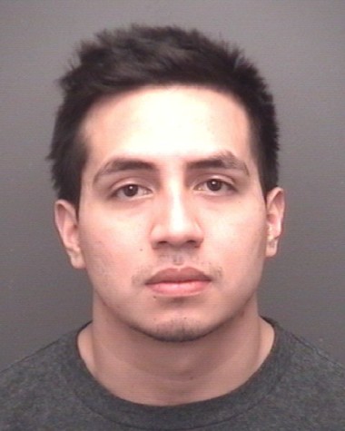 Student arrested at dorm for dealing drugs