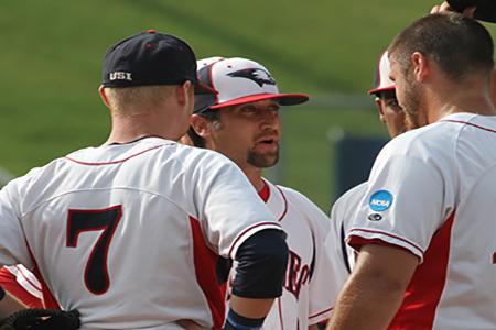 COLUMN: Baseball team led by greatest coach in school history