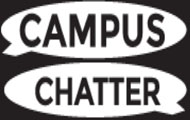 Campus Chatter