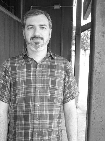 COLUMN: River City Sound Aaron Vukovich