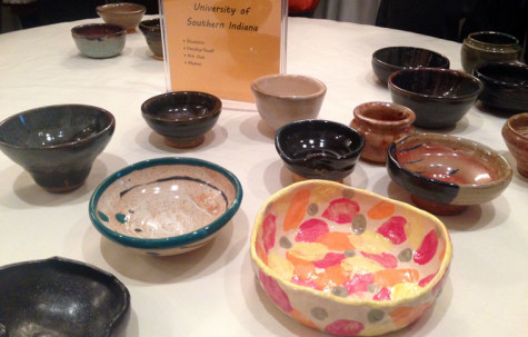 Largest crowd yet helps fill empty bowls