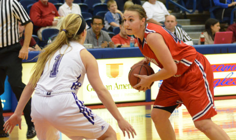 Eagles trounce visiting Asbury in season-opener