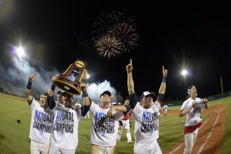 NCAA Division II National Champions prepare for another season