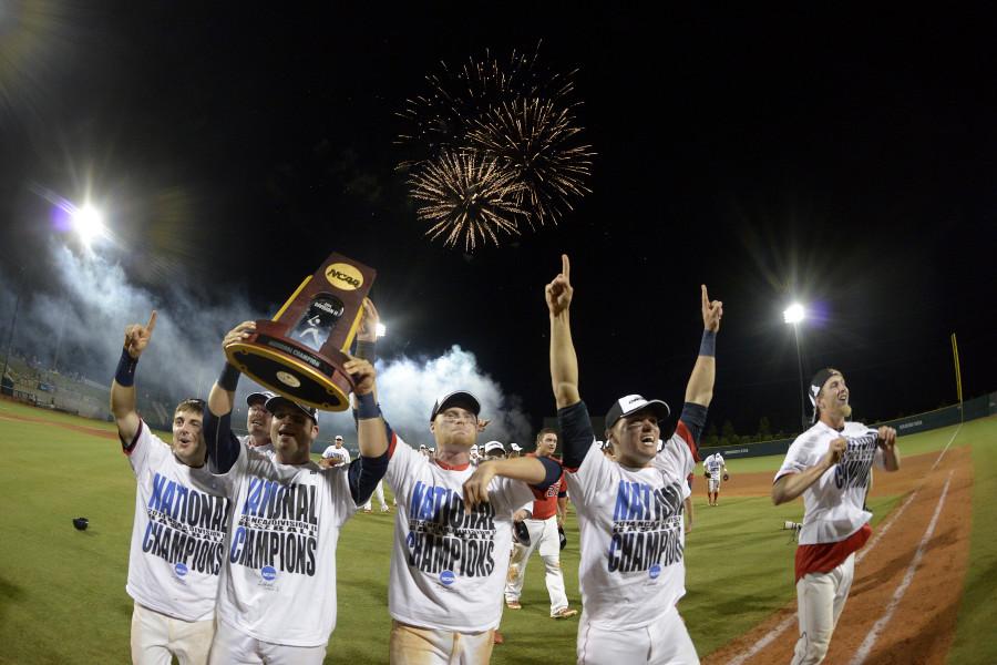 NCAA Division II National Champions prepare for another season