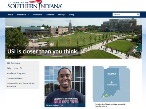 USI launches recruitment campaign in Indianapolis