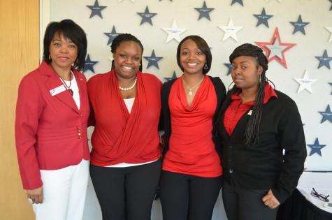 University gains new sorority