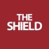 The Shield logo