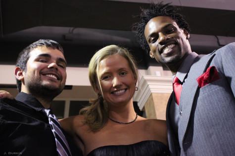 Community raises money for families affected by AIDS