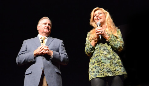The Blind Side couple wants you to ‘turn around’