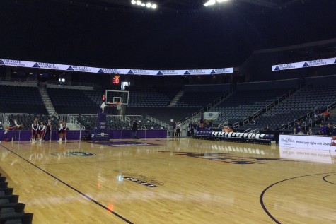 Evansville will host 2015 NCAA Elite Eight