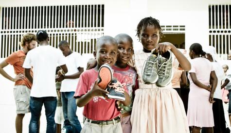 Soles 4 Souls