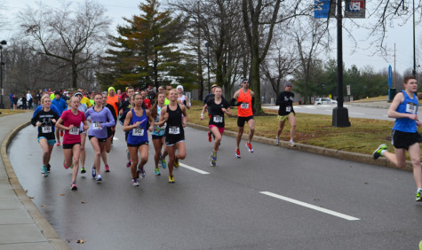 Snowflake Derby brings mix of people